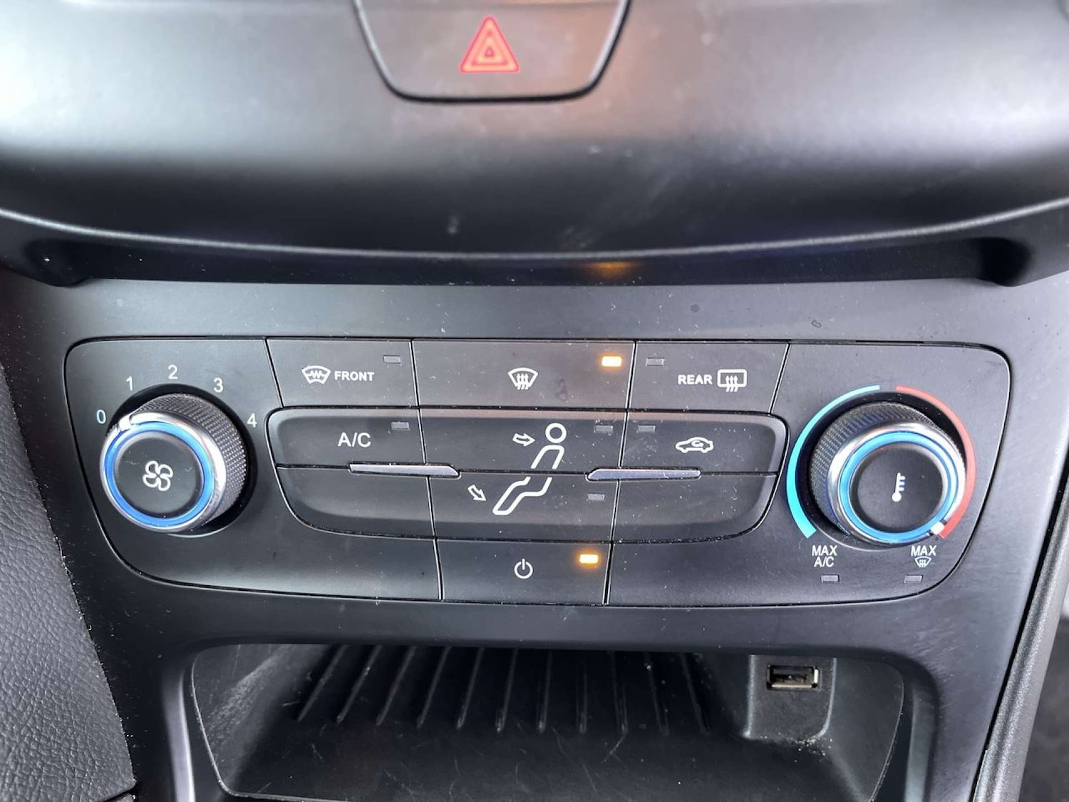 Used Ford Focus 2016 for sale - 76651378: Photo 44