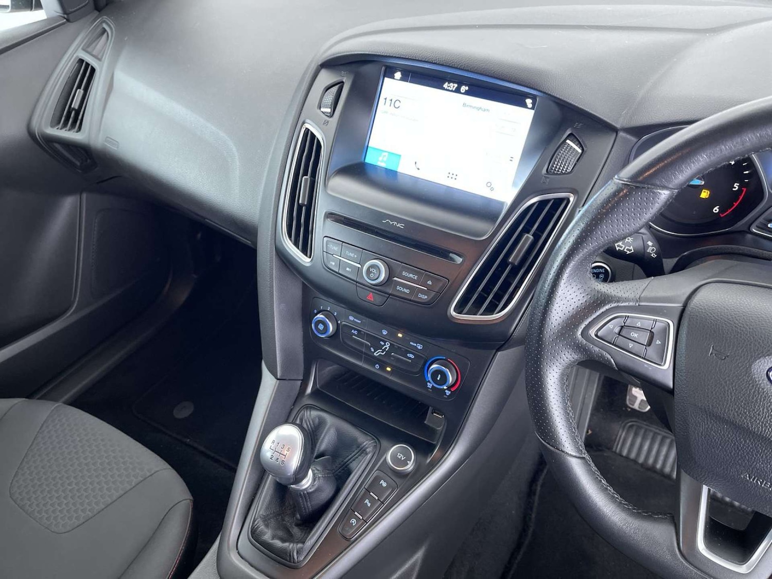 Used Ford Focus 2016 for sale - 76651378: Photo 46