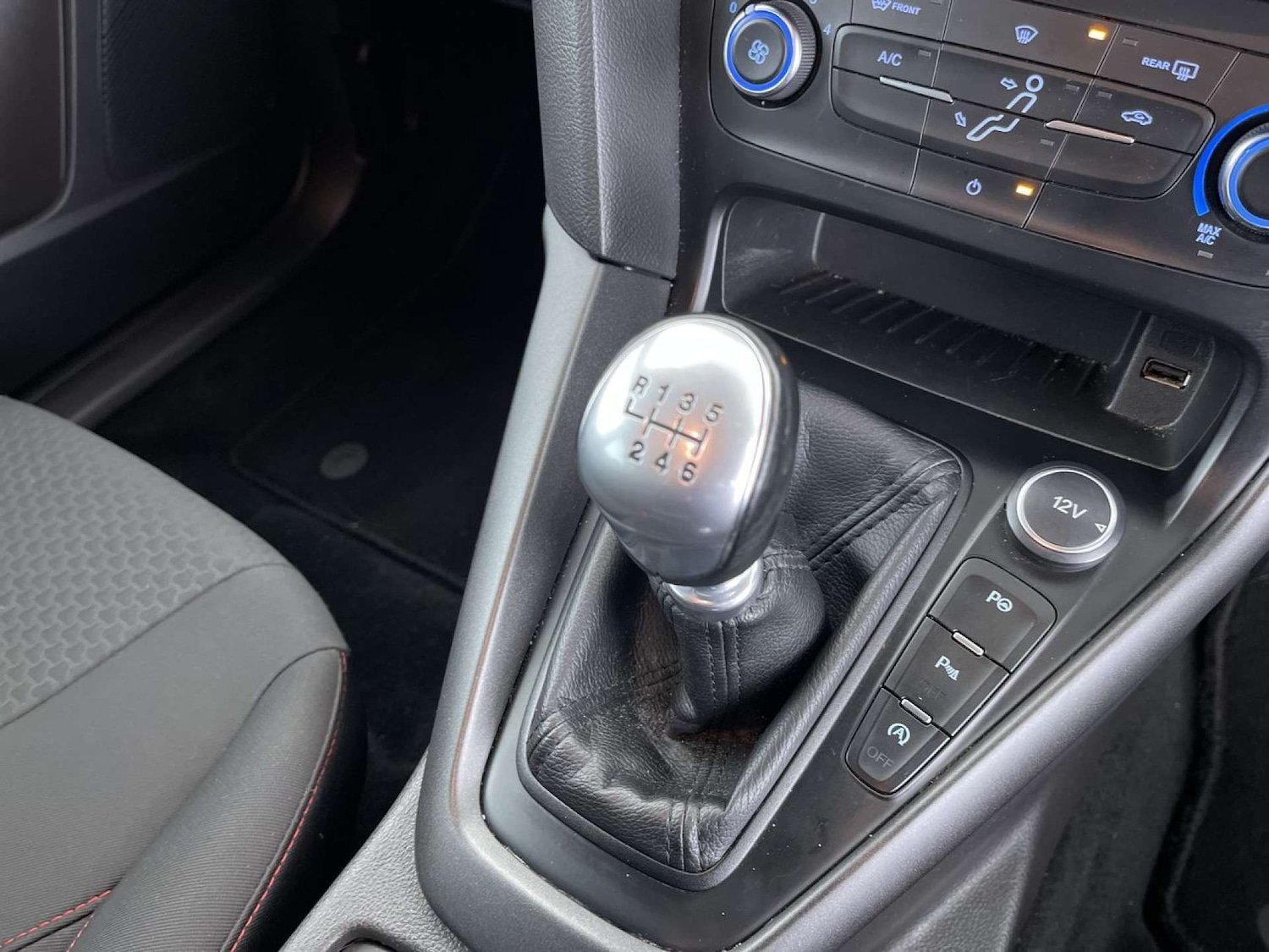 Used Ford Focus 2016 for sale - 76651378: Photo 48