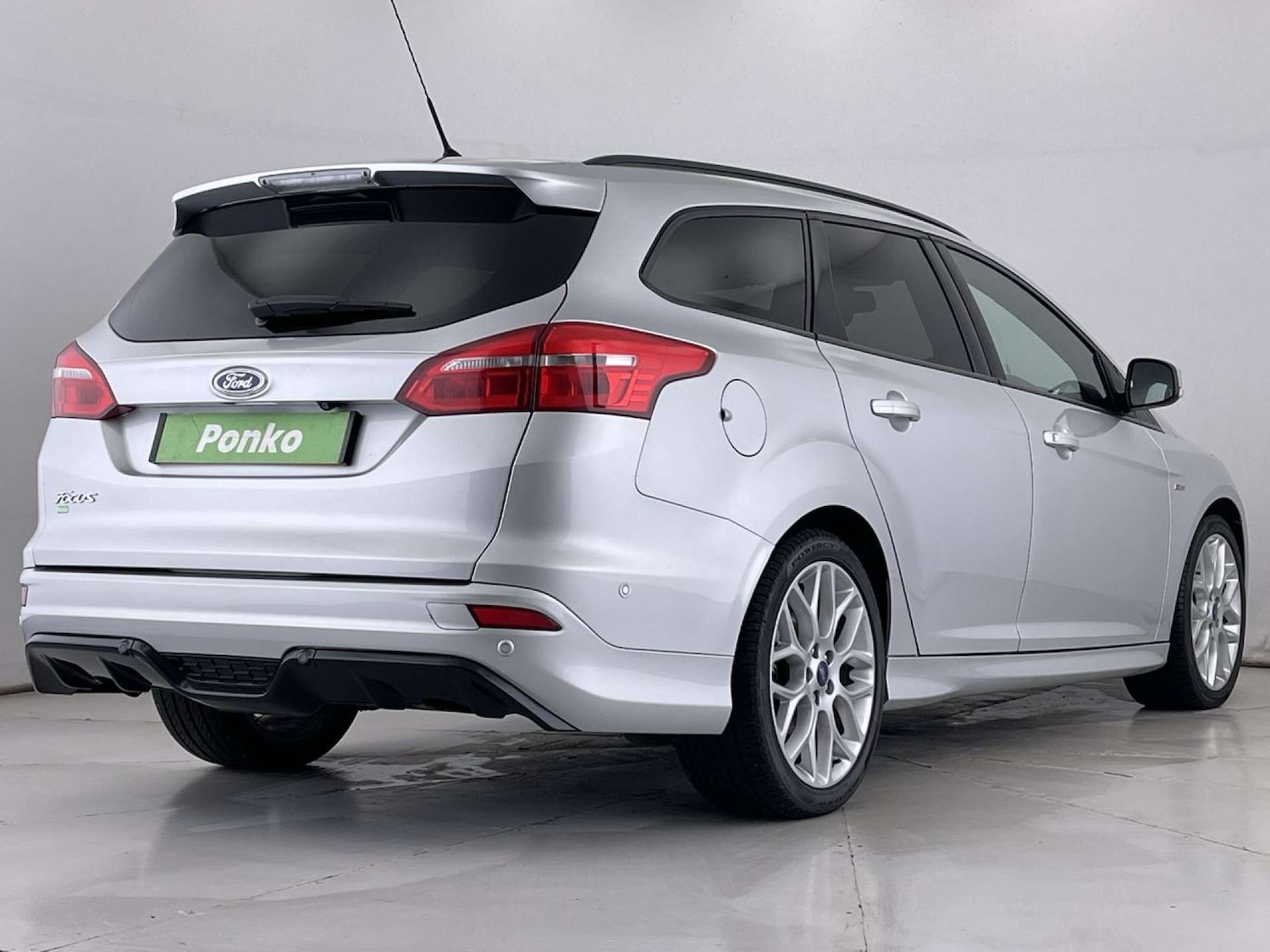 Used Ford Focus 2016 for sale - 76651378: Photo 5