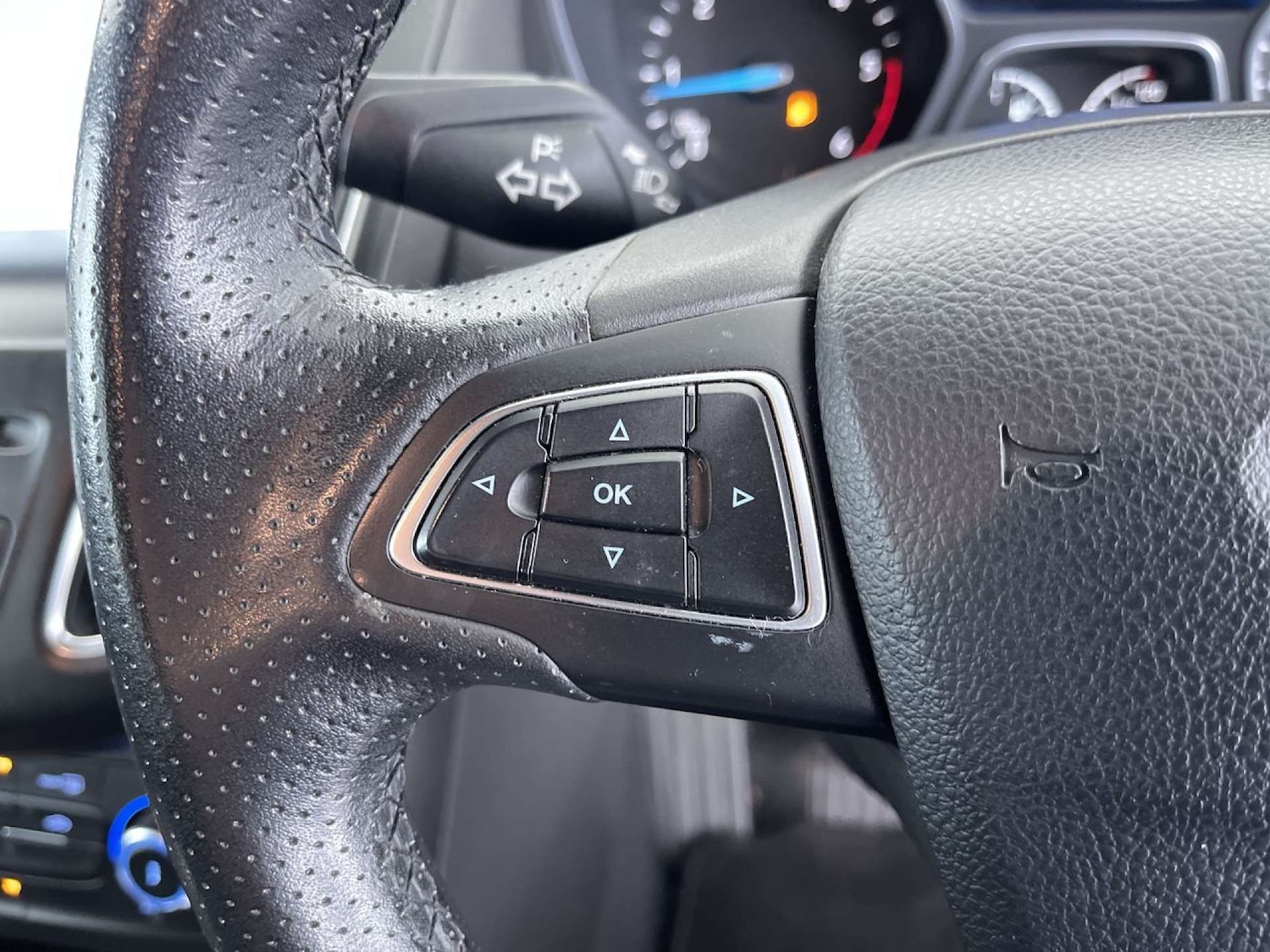 Used Ford Focus 2016 for sale - 76651378: Photo 51