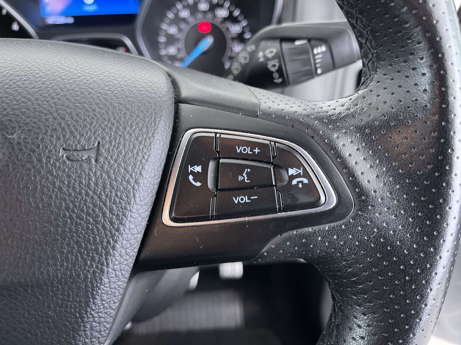 Used Ford Focus 2016 for sale - 76651378: Photo 52