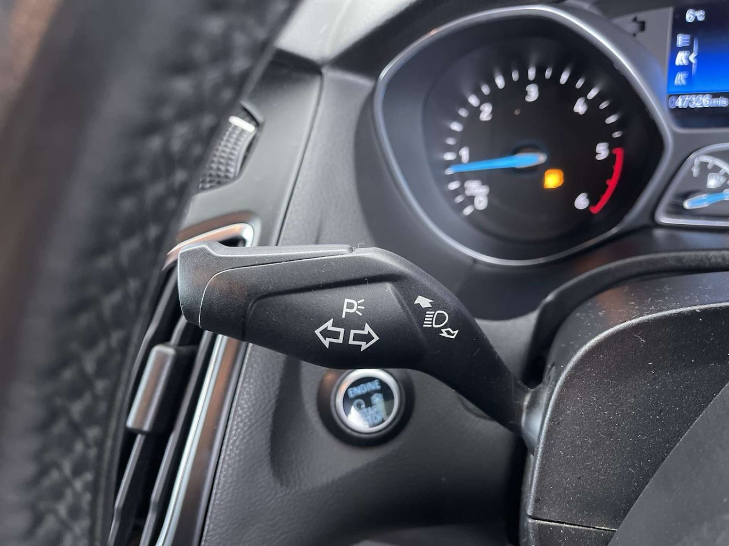 Used Ford Focus 2016 for sale - 76651378: Photo 53