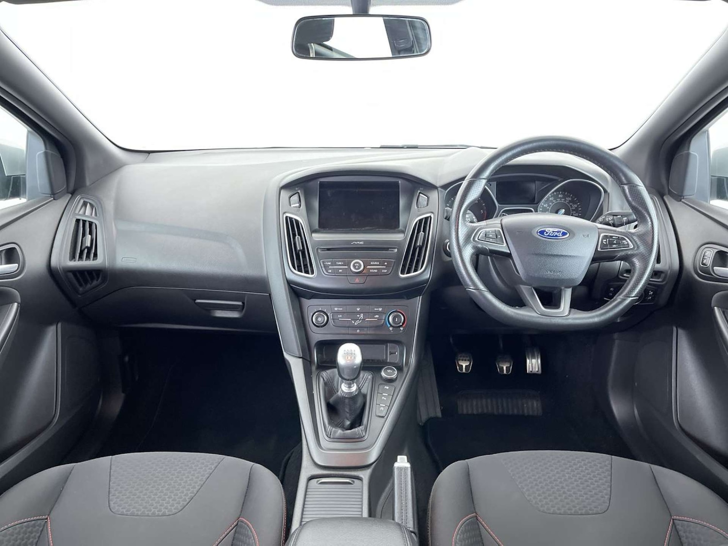 Used Ford Focus 2016 for sale - 76651378: Photo 8