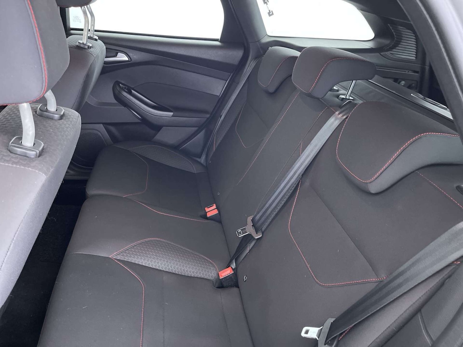 Used Ford Focus 2016 for sale - 76651378: Photo 9