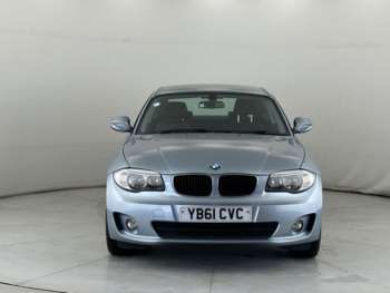 Used BMW 1 Series 2011 for sale - 74156298: Photo