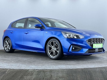 Used Ford Focus 2018 for sale - 79056998: Photo