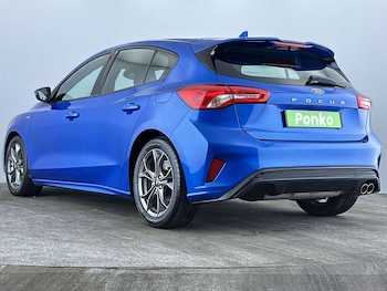 Used Ford Focus 2018 for sale - 79056998: Photo