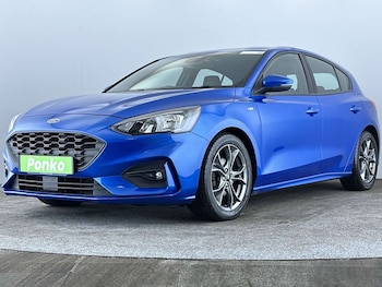 Used Ford Focus 2018 for sale - 79056998: Photo