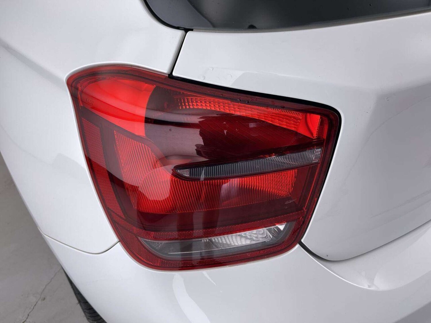 Used BMW 1 Series 2015 for sale - 77368207: Photo 20