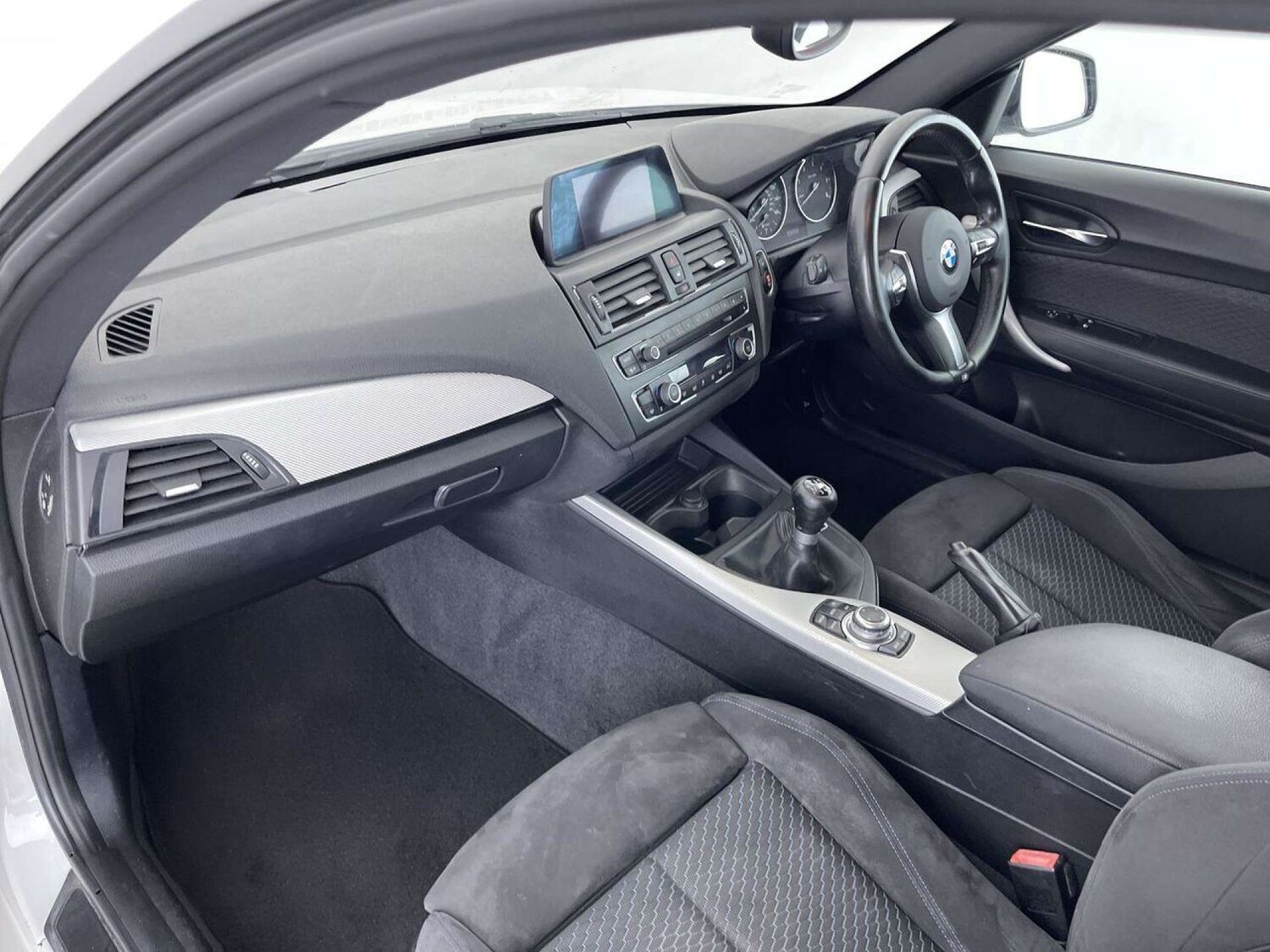 Used BMW 1 Series 2015 for sale - 77368207: Photo 59