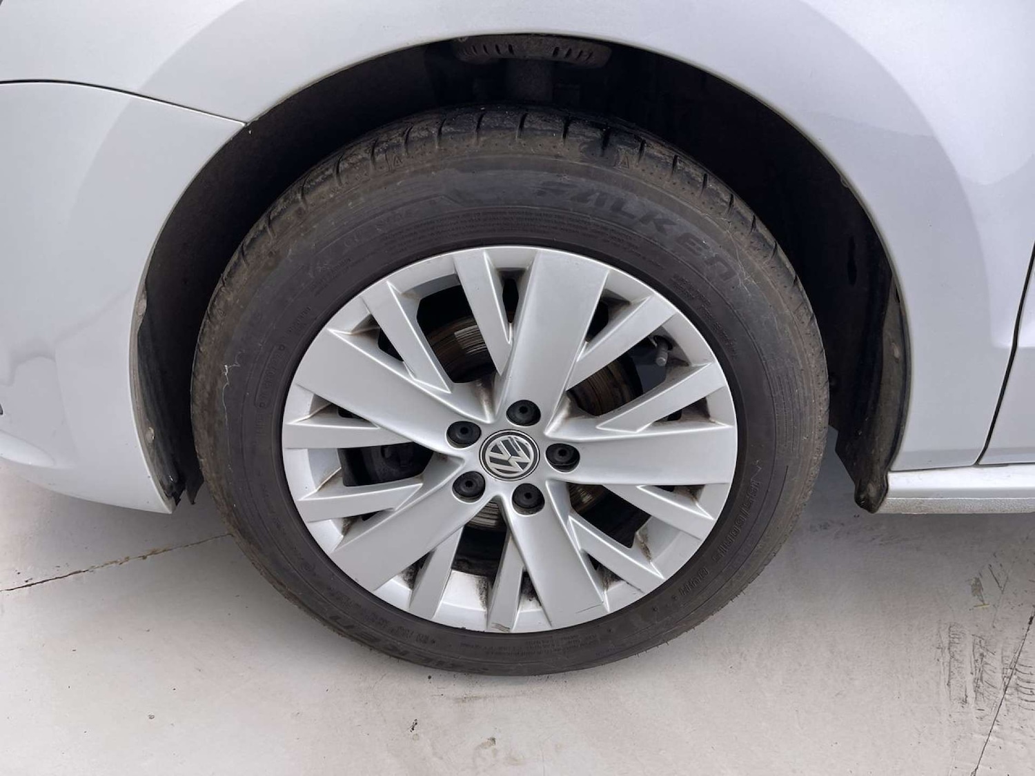 Used Volkswagen Polo 2015 for sale - 76385781: Photo 11