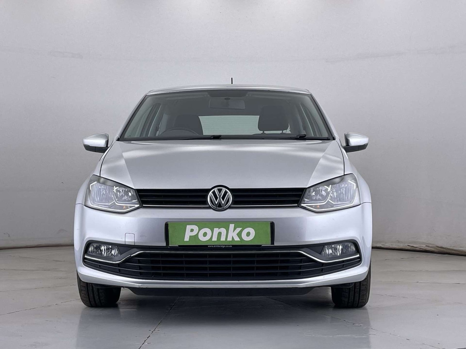 Used Volkswagen Polo 2015 for sale - 76385781: Photo 14