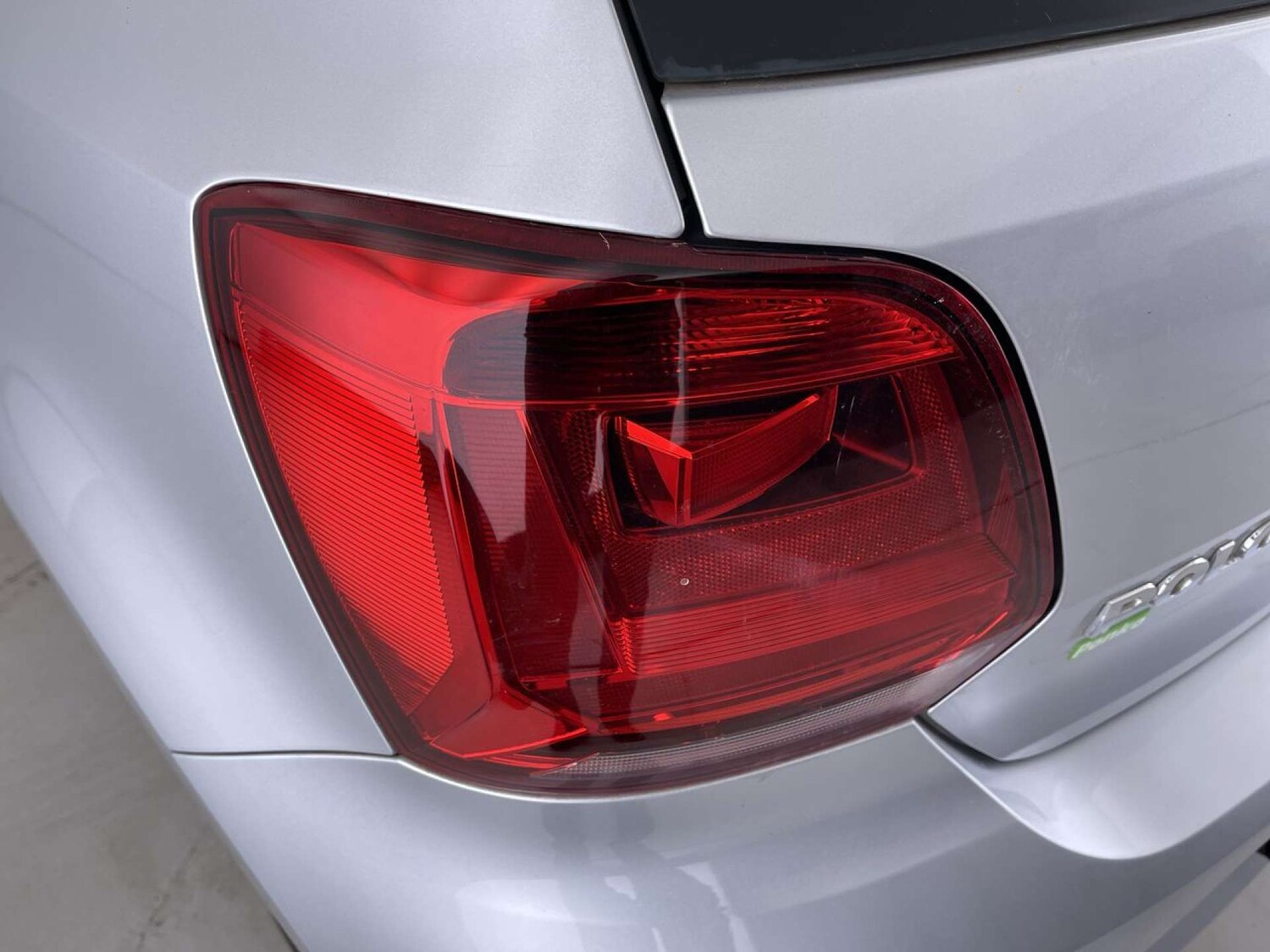 Used Volkswagen Polo 2015 for sale - 76385781: Photo 20