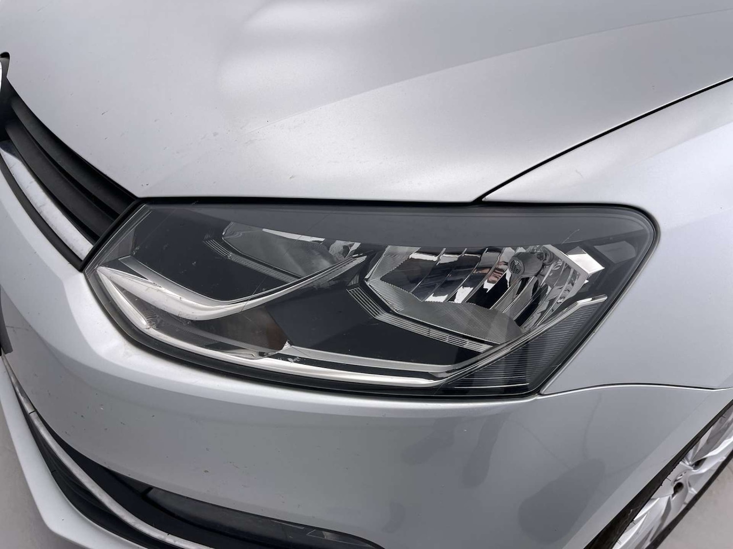 Used Volkswagen Polo 2015 for sale - 76385781: Photo 21