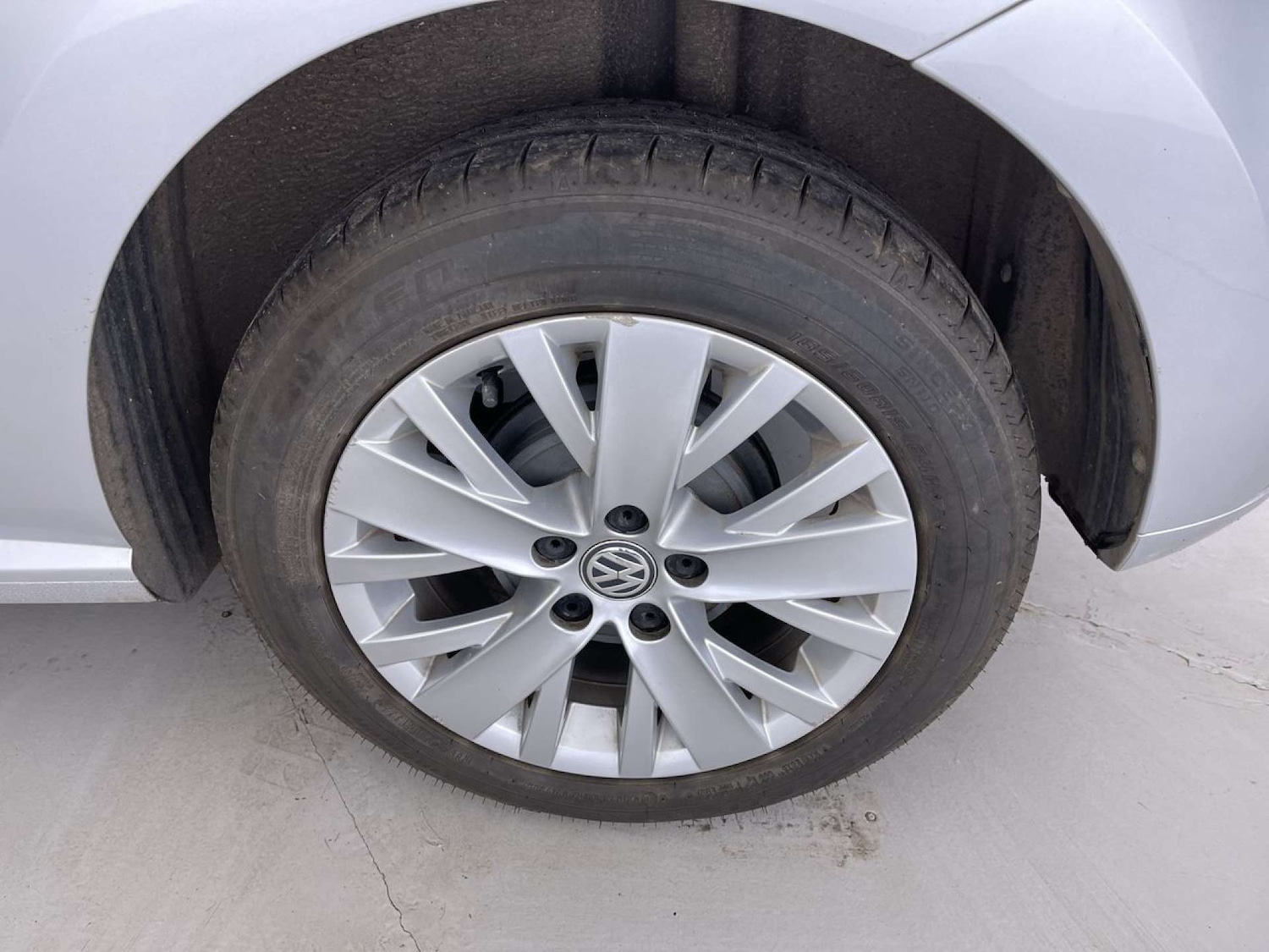 Used Volkswagen Polo 2015 for sale - 76385781: Photo 22
