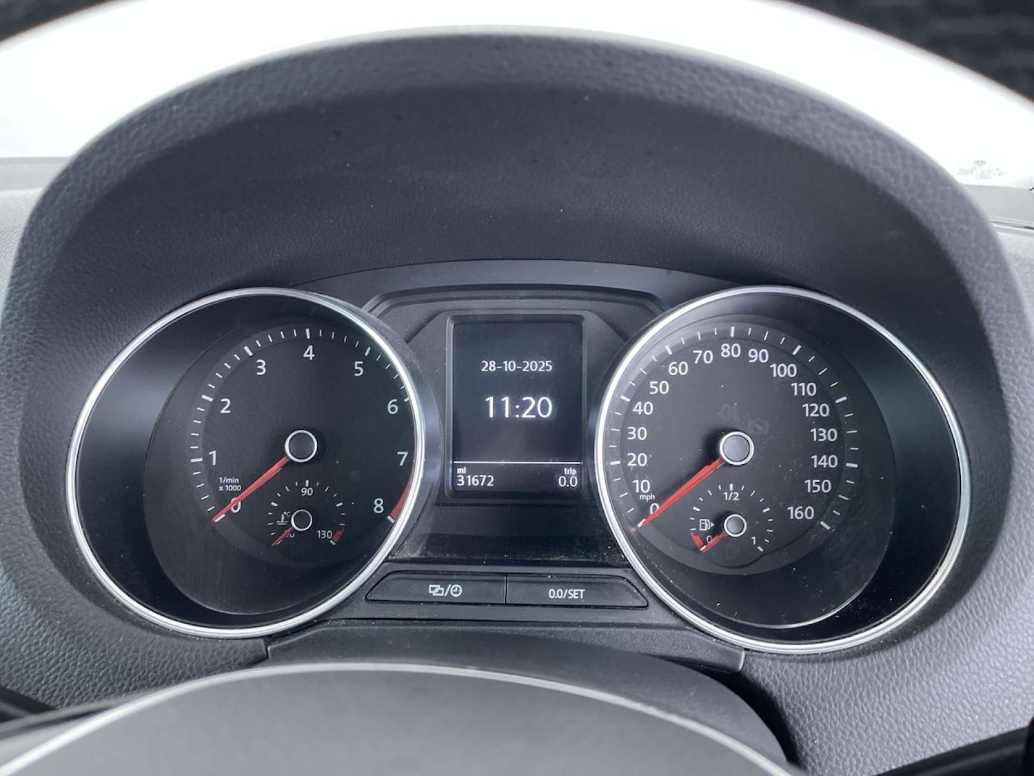 Used Volkswagen Polo 2015 for sale - 76385781: Photo 37