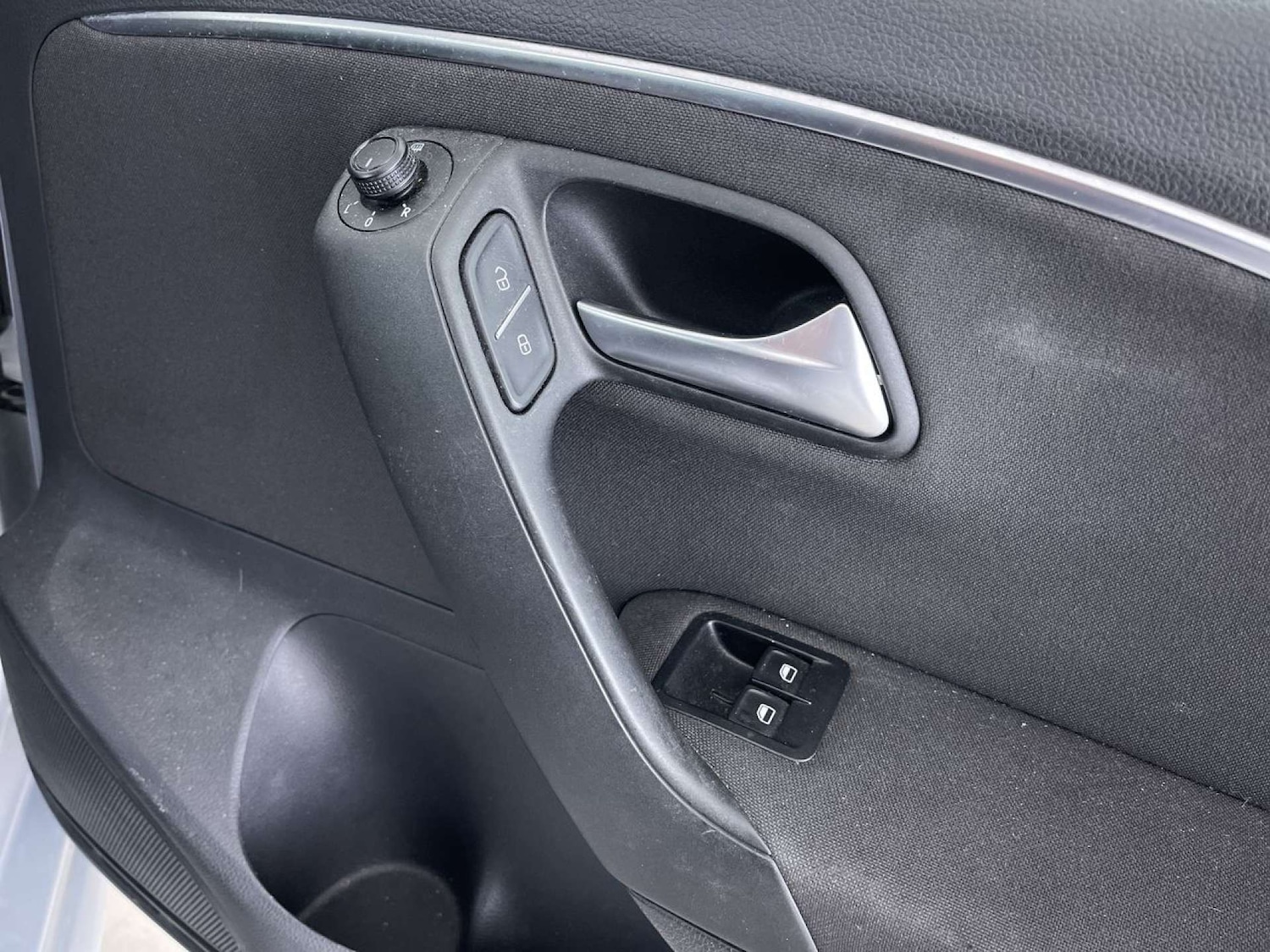 Used Volkswagen Polo 2015 for sale - 76385781: Photo 47