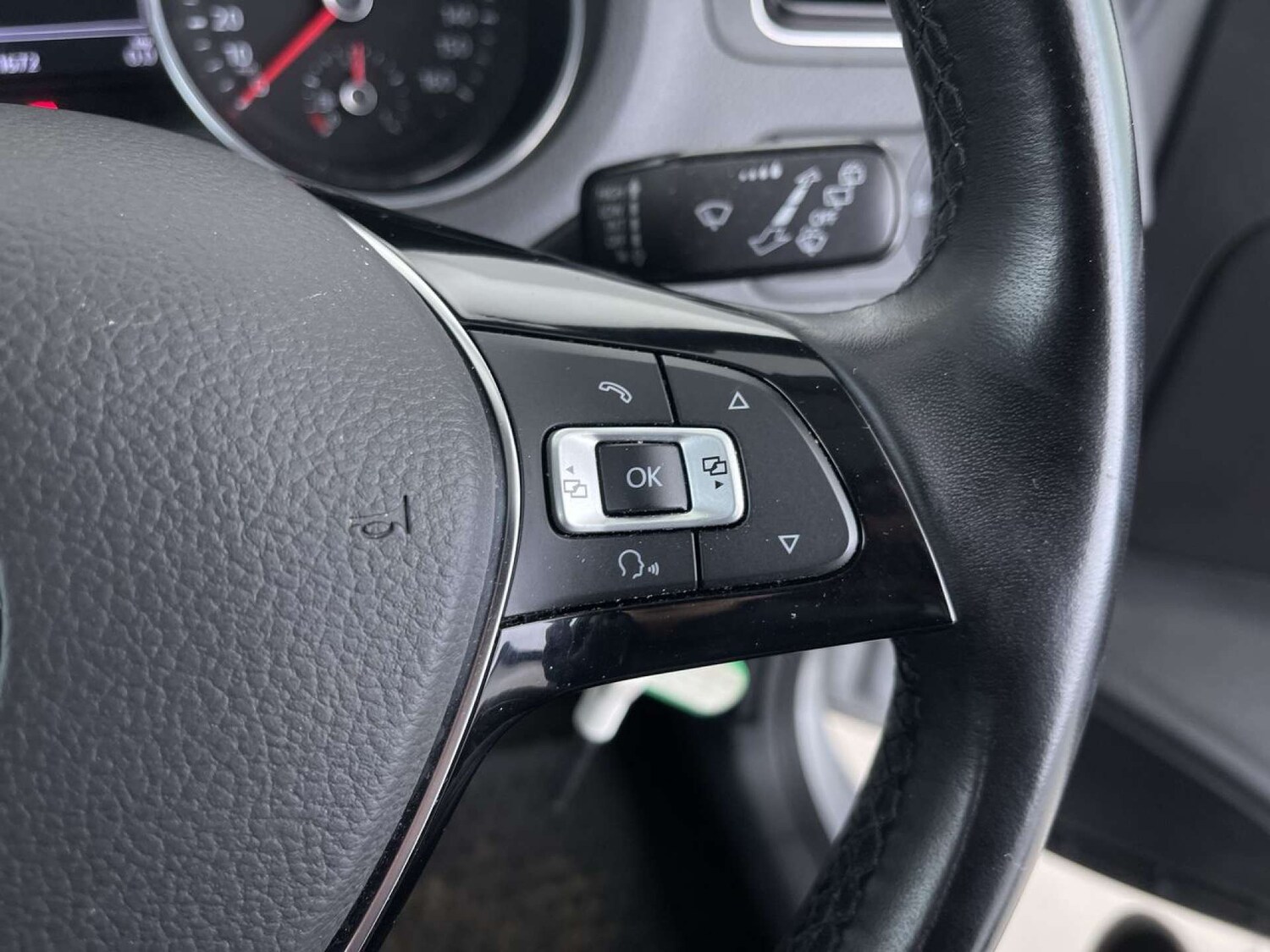 Used Volkswagen Polo 2015 for sale - 76385781: Photo 49