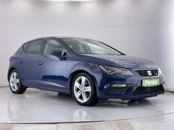 2018 (68) - 1.5 TSI EVO FR Hatchback 5dr Petrol Manual Euro 6 (s/s) (150 ps)