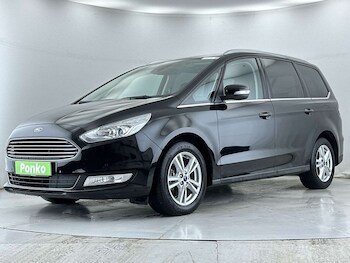Used Ford Galaxy 2018 for sale - 78370246: Photo