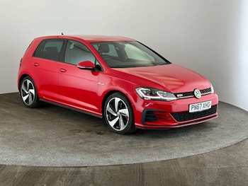 Used Volkswagen Golf 2017 for sale - 79504287: Photo