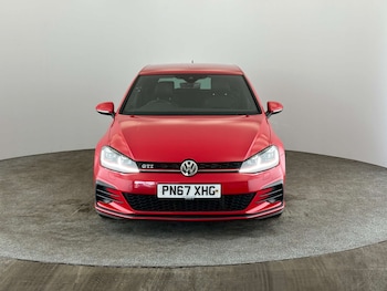 Used Volkswagen Golf 2017 for sale - 79504287: Photo