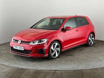 Used Volkswagen Golf 2017 for sale - 79504287: Photo