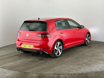 Used Volkswagen Golf 2017 for sale - 79504287: Photo