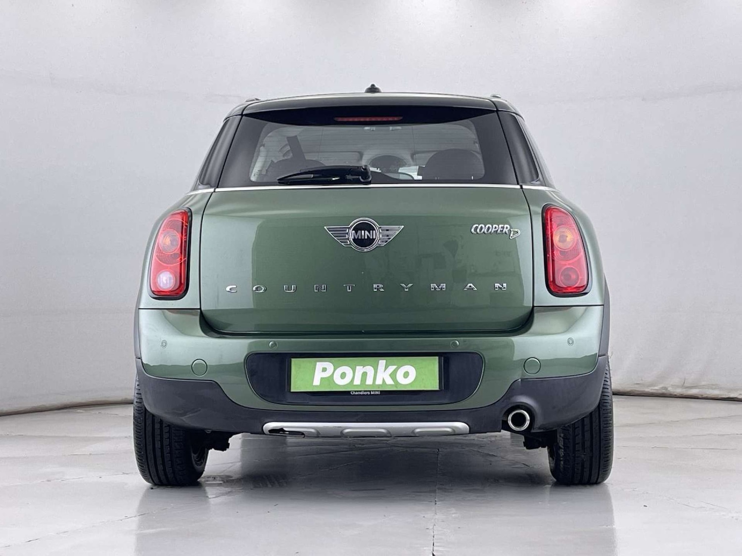 Used MINI Countryman 2016 for sale - 77555455: Photo 17