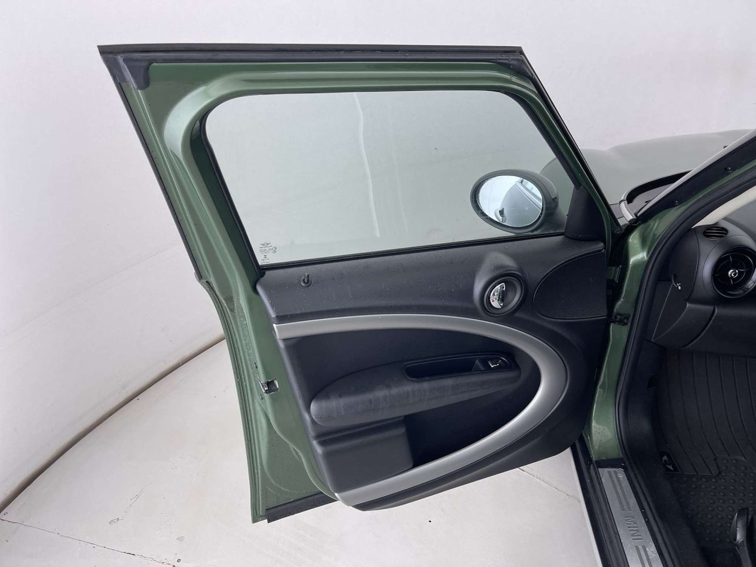 Used MINI Countryman 2016 for sale - 77555455: Photo 27