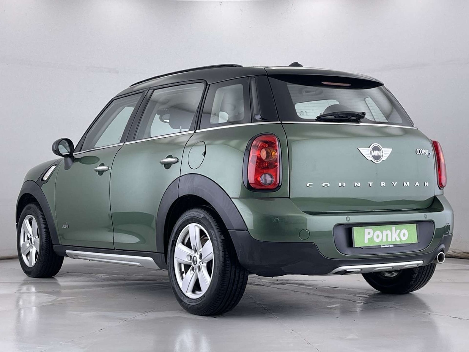 Used MINI Countryman 2016 for sale - 77555455: Photo 3