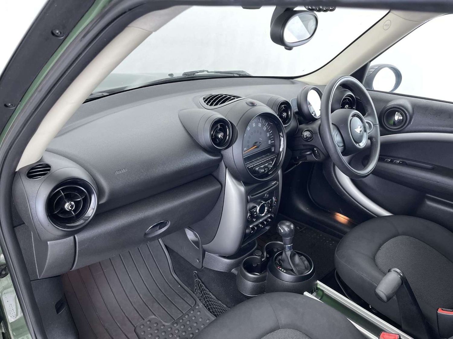 Used MINI Countryman 2016 for sale - 77555455: Photo 32