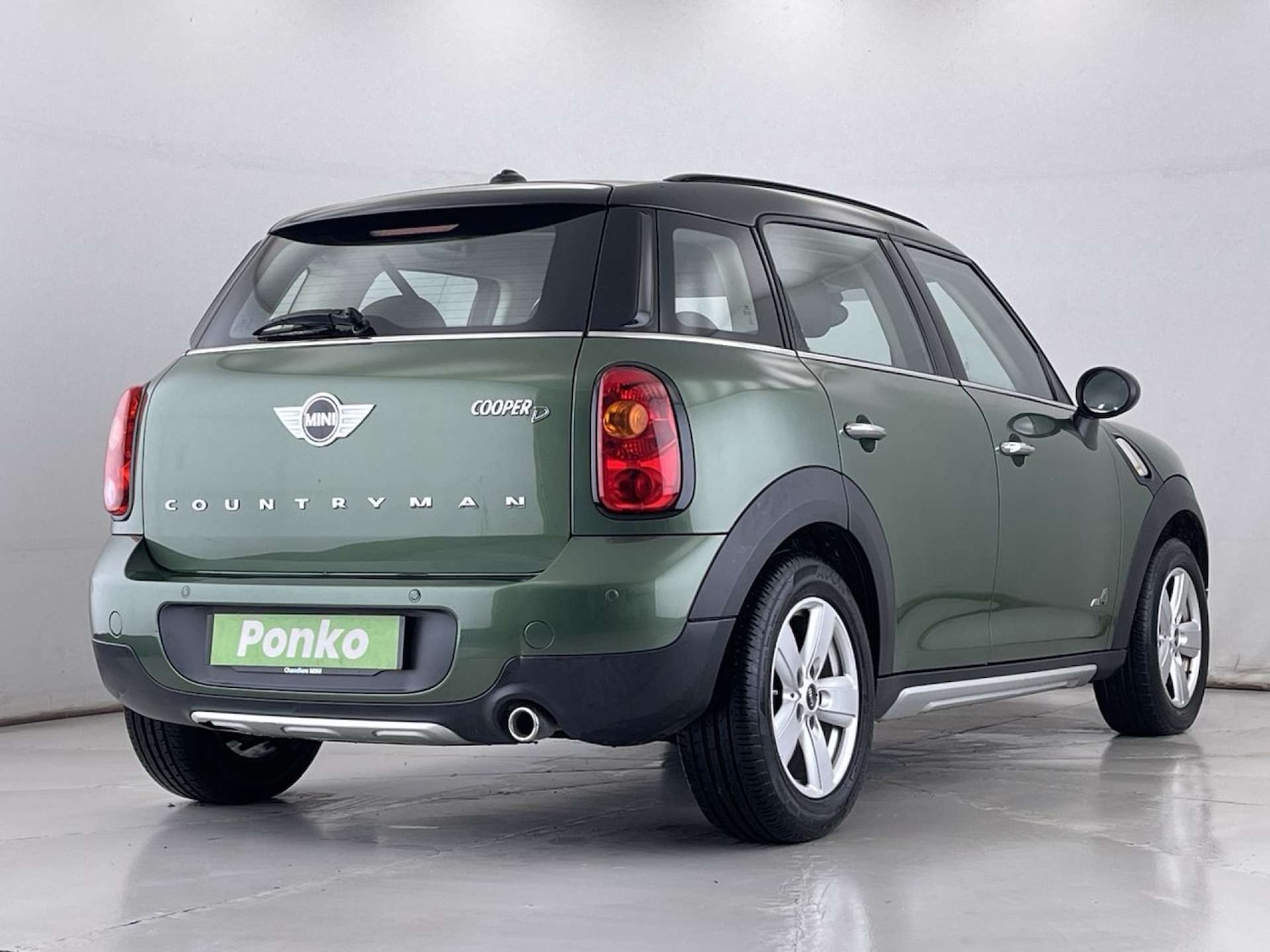 Used MINI Countryman 2016 for sale - 77555455: Photo 5