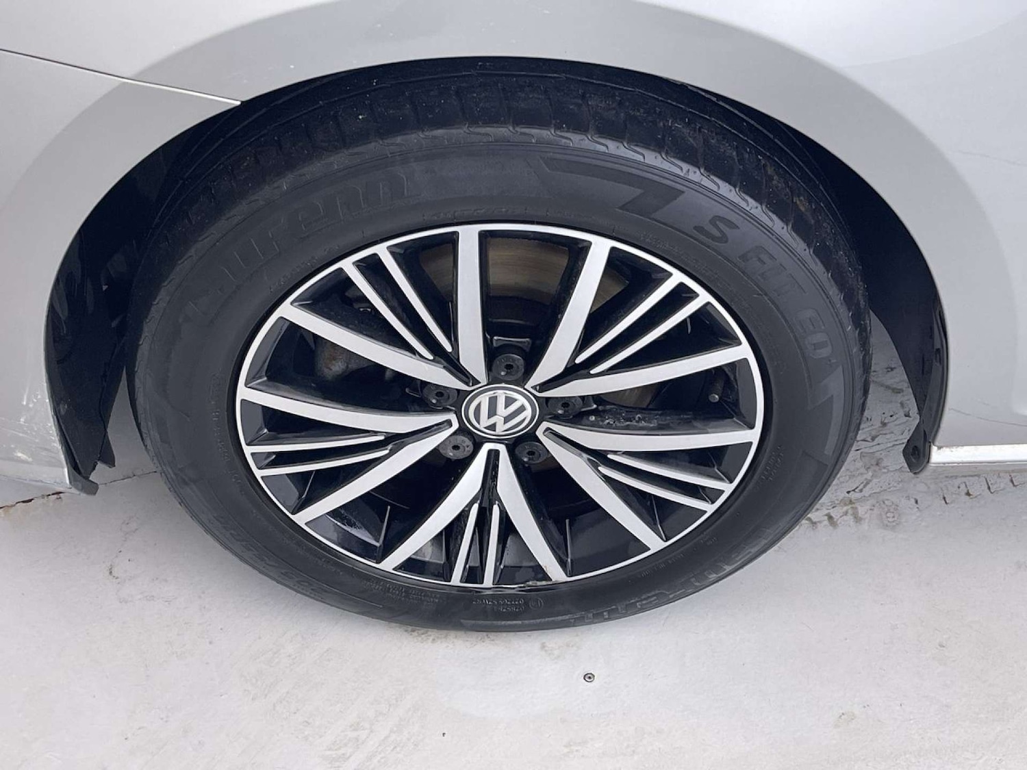 Used Volkswagen Golf 2018 for sale - 77326045: Photo 11