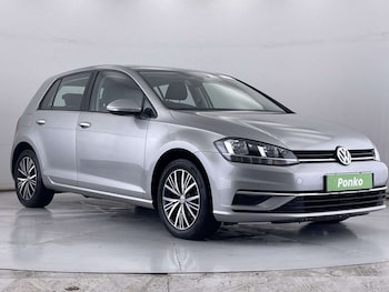 Used Volkswagen Golf 2018 for sale - 77326045: Photo