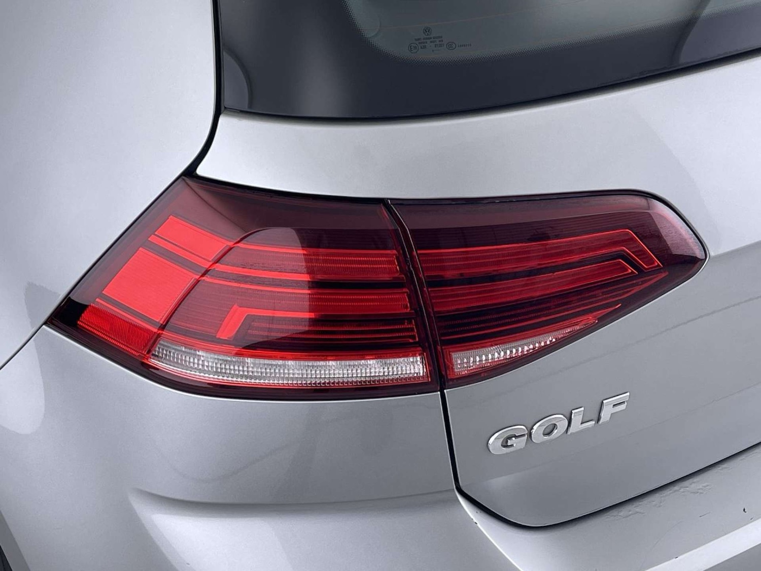 Used Volkswagen Golf 2018 for sale - 77326045: Photo 20