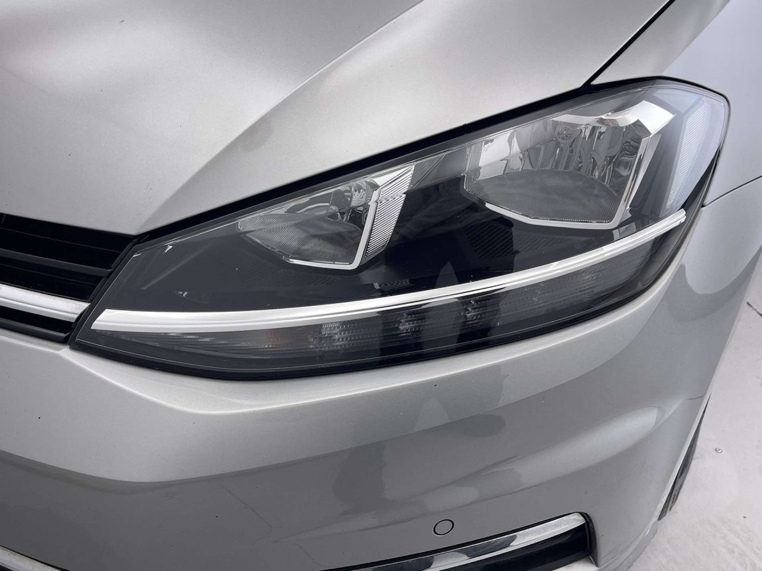 Used Volkswagen Golf 2018 for sale - 77326045: Photo 21