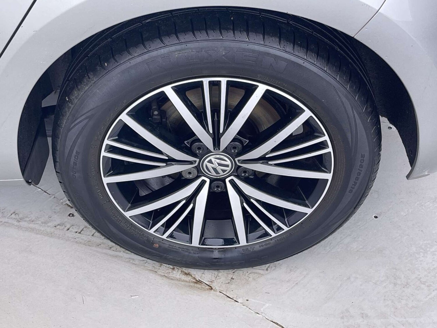 Used Volkswagen Golf 2018 for sale - 77326045: Photo 22