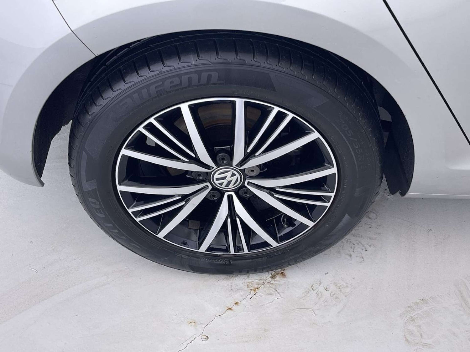 Used Volkswagen Golf 2018 for sale - 77326045: Photo 23