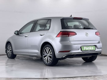 Used Volkswagen Golf 2018 for sale - 77326045: Photo