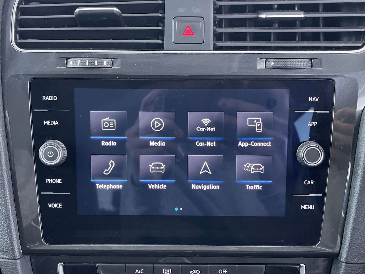 Used Volkswagen Golf 2018 for sale - 77326045: Photo 40