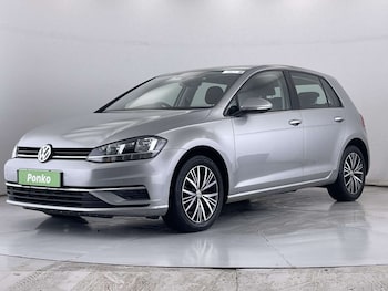 Used Volkswagen Golf 2018 for sale - 77326045: Photo