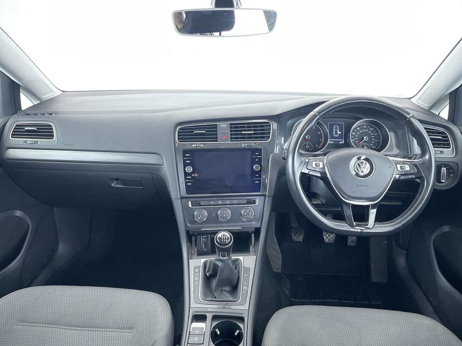 Used Volkswagen Golf 2018 for sale - 77326045: Photo 8