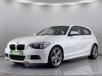 Used BMW 1 Series 2015 for sale - 75509436: Photo
