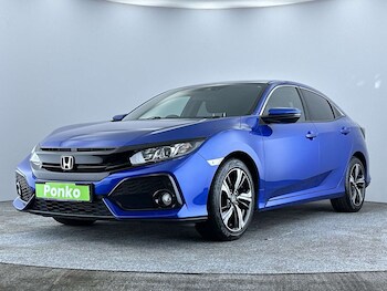 Used Honda Civic 2019 for sale - 78345062: Photo