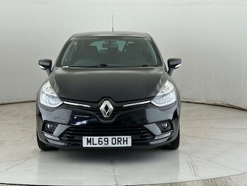 Used Renault Clio 2019 for sale - 77640518: Photo