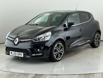 Used Renault Clio 2019 for sale - 77640518: Photo