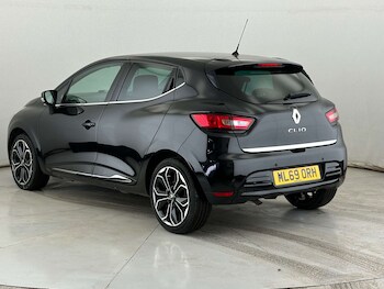 Used Renault Clio 2019 for sale - 77640518: Photo