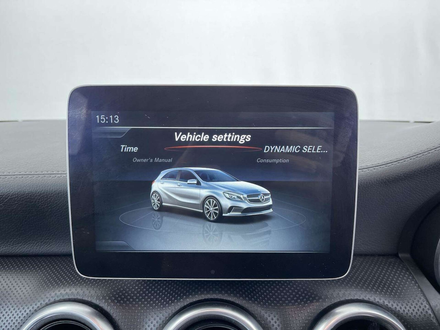 Used Mercedes-Benz A-Class 2017 for sale - 76429324: Photo 100